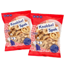 Wilthagen knabbelspek